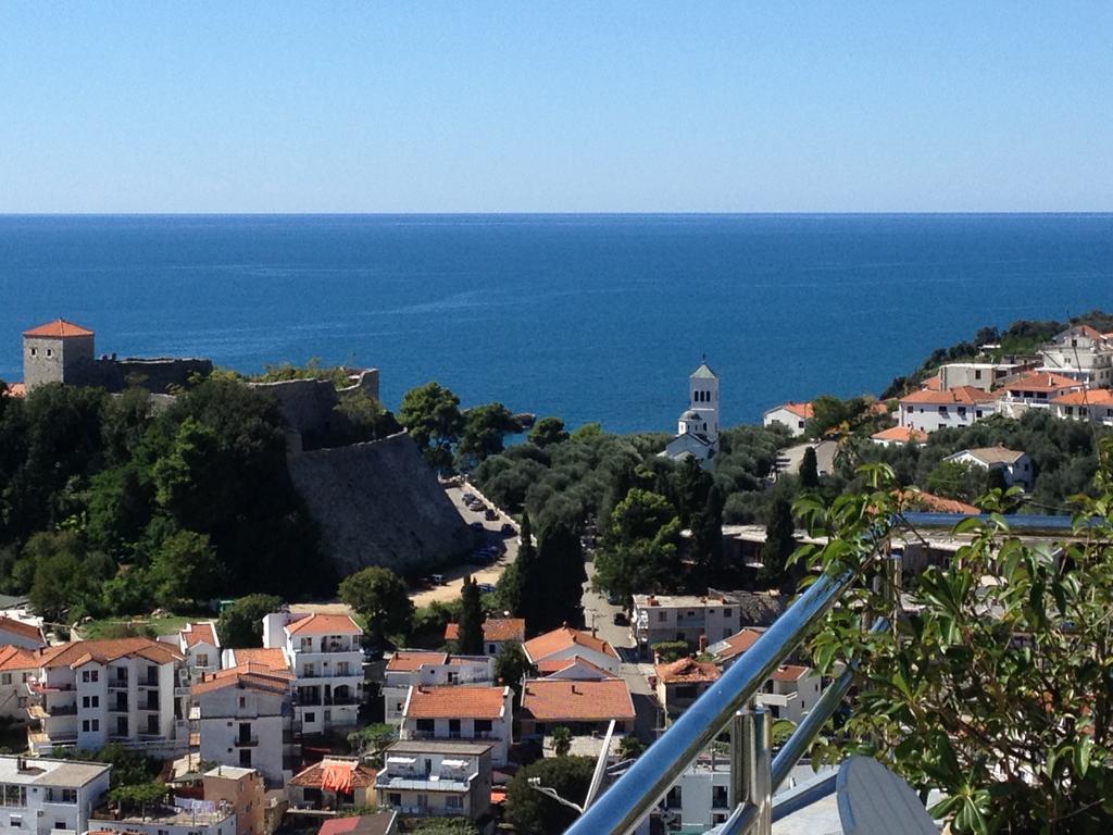 Apartments Knezevic Ulcinj Chambre photo