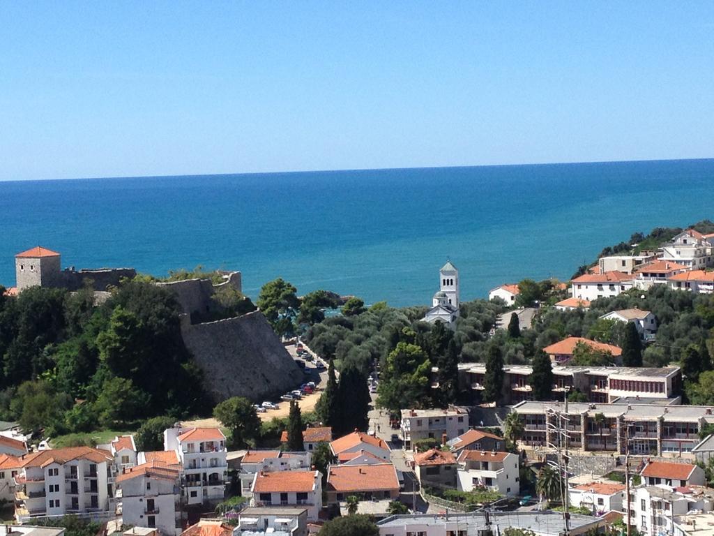 Apartments Knezevic Ulcinj Chambre photo