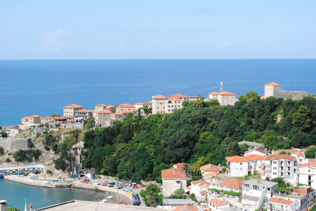 Apartments Knezevic Ulcinj Extérieur photo